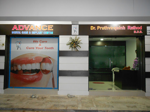 Advance Dental Care and Implant Centre Medical Services | Dentists