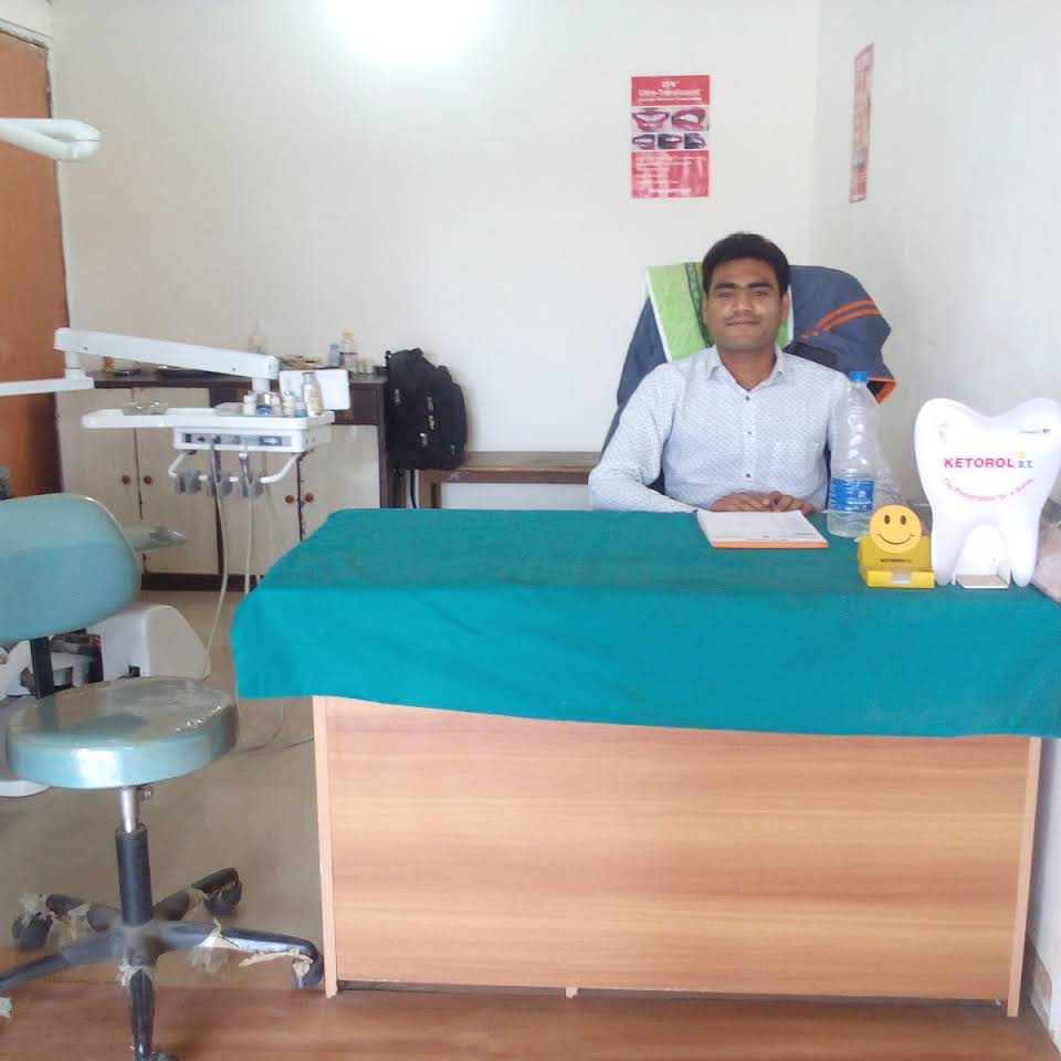 Advance dental clinic|Diagnostic centre|Medical Services