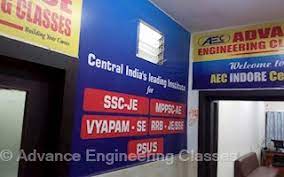 Advance Engineering Classes Education | Coaching Institute