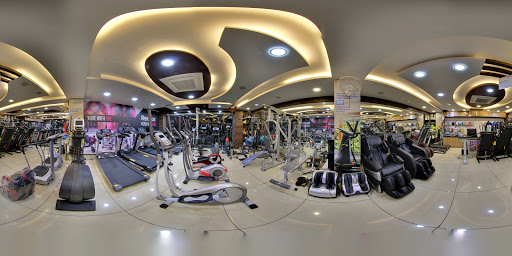 Advance Fitness Active Life | Gym and Fitness Centre