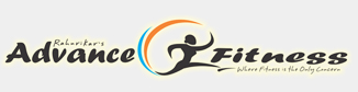 Advance Fitness - Logo