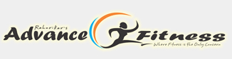 Advance Fitness Logo