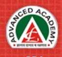 Advanced Academy - Logo