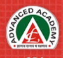 Advanced Academy Logo