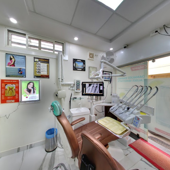 Advanced Dental Care Medical Services | Dentists