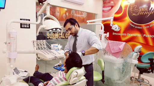 Advanced Dental Lounge Medical Services | Dentists