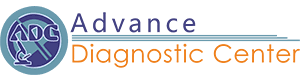 Advanced Diagnostic Centre Logo