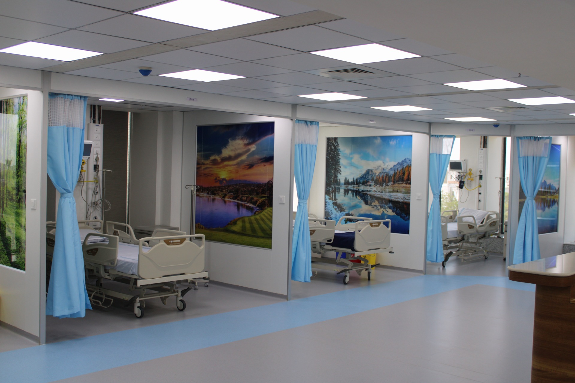 Advanced Superspeciality Hospital Medical Services | Hospitals