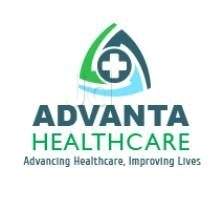 Advanta Super Speciality Hospital Logo