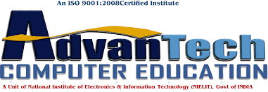 Advantech Computer Education - Logo