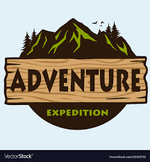 Adventure camp Rishikesh - Logo