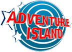 Adventure Island Rohini - Logo