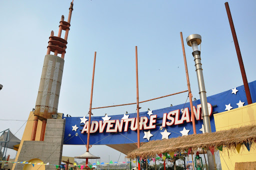 Adventure Island Rohini Rohini Amusement Park 004