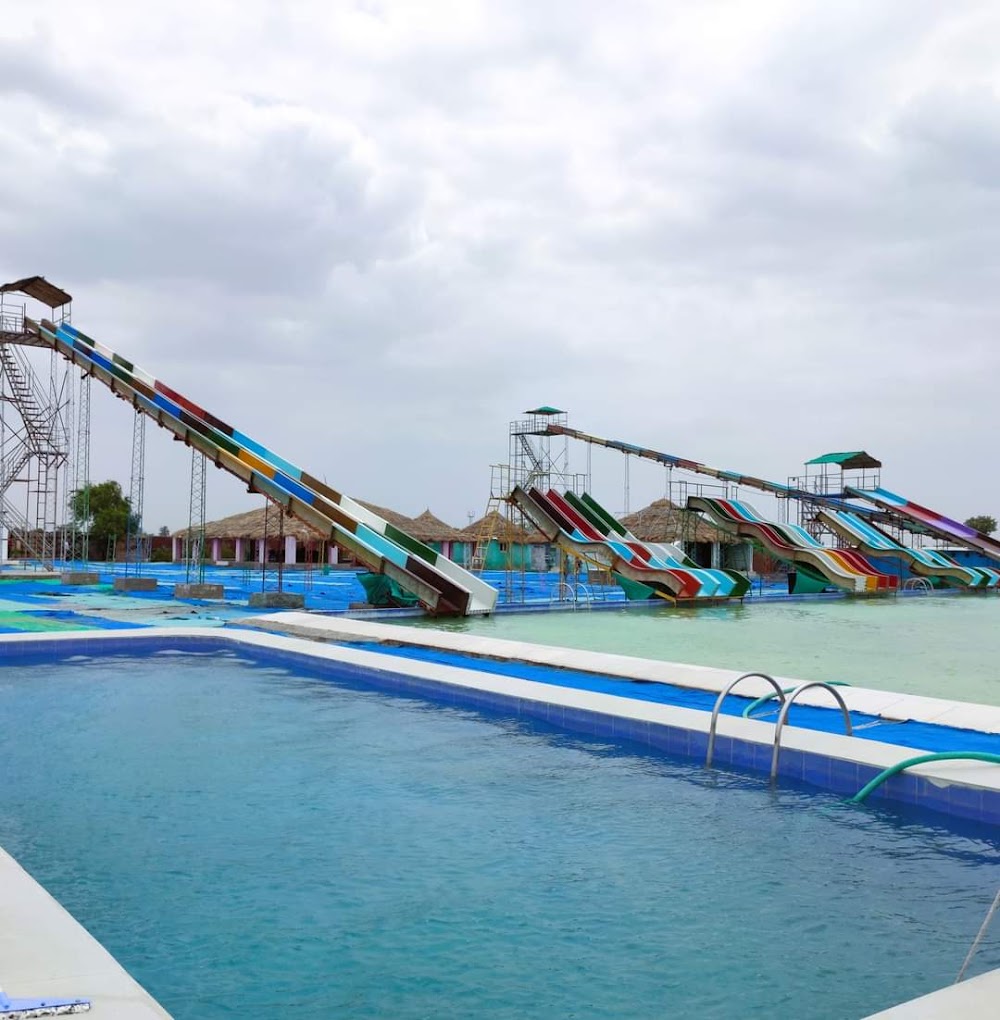 Adventure island Water park Entertainment | Water Park