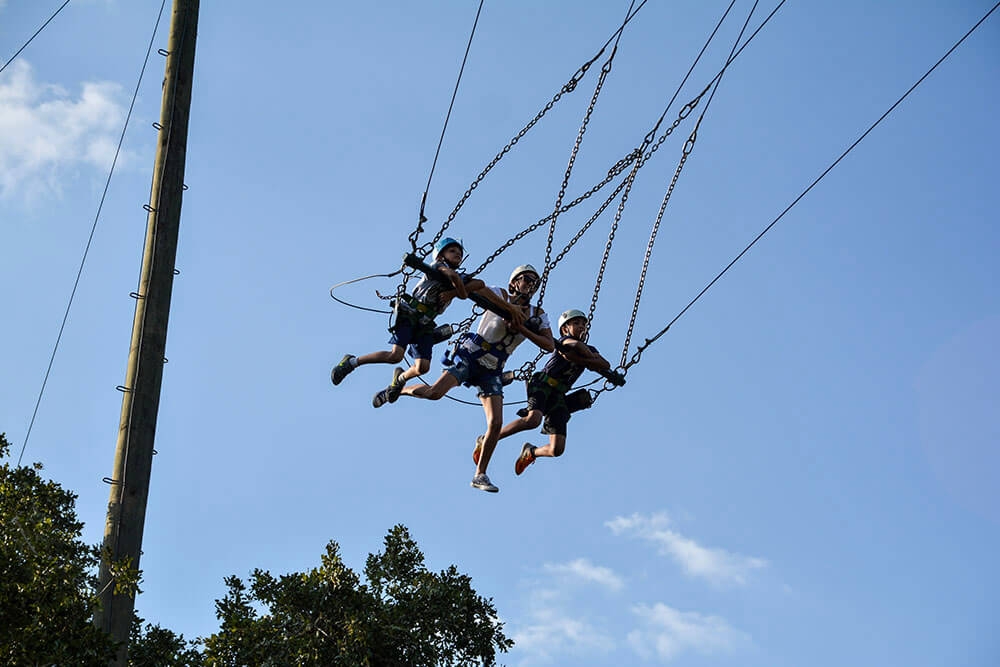 Adventure Park Entertainment | Amusement Park