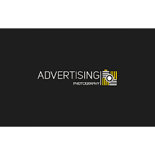 Advertising Photography Logo