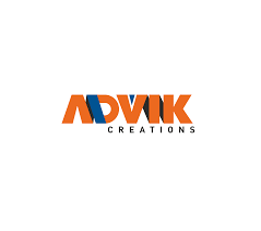 Advik Design Logo