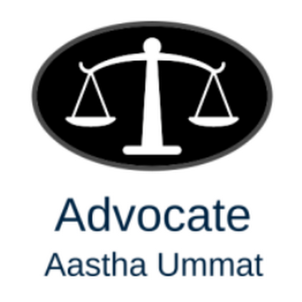 Advocate Aastha Ummat|Accounting Services|Professional Services