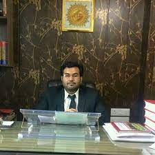 Advocate Abhinav Nanda Professional Services | Legal Services