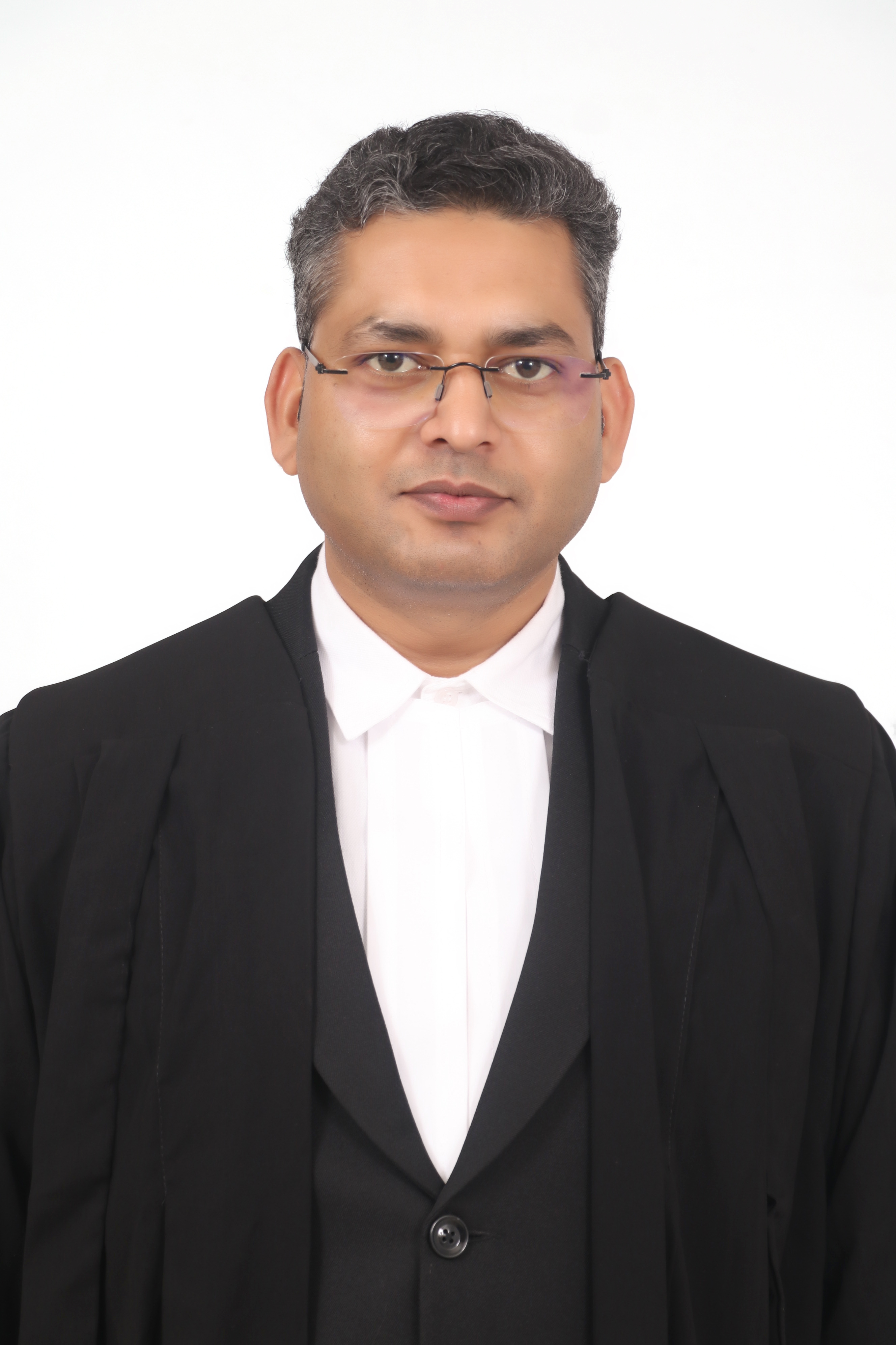 Advocate Akhlesh Gautam|Architect|Professional Services