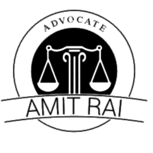 Advocate Amit Rai|IT Services|Professional Services
