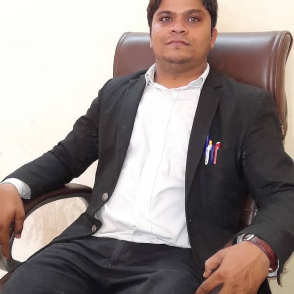 Advocate Ankit Jain Professional Services | Legal Services
