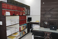 Advocate Arun Bansal Professional Services | Legal Services