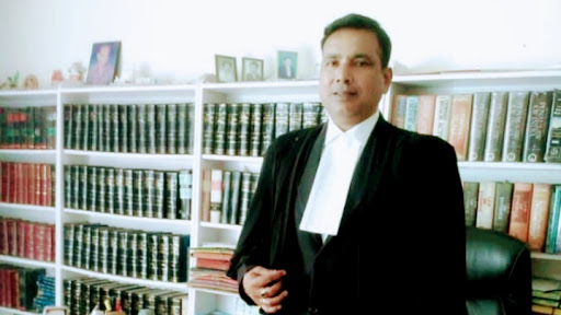 Advocate Binod Jee Verma Professional Services | Legal Services
