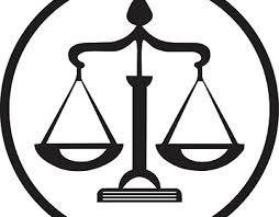 Advocate Ekansh Dhingra - Logo