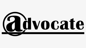 Advocate G. J. Agrawal - Logo