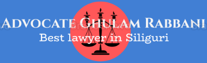 Advocate Ghulam Rabbani Logo