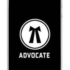 Advocate Gurmeet Singh Logo