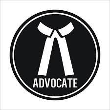 ADVOCATE HARKAMAL SINGH MEGHOWAL Logo