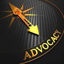 Advocate in pondicherry Parameswary Msc., MBA., LLB. Logo