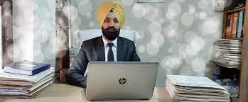 Advocate Karamjot Sandhu Professional Services | Legal Services