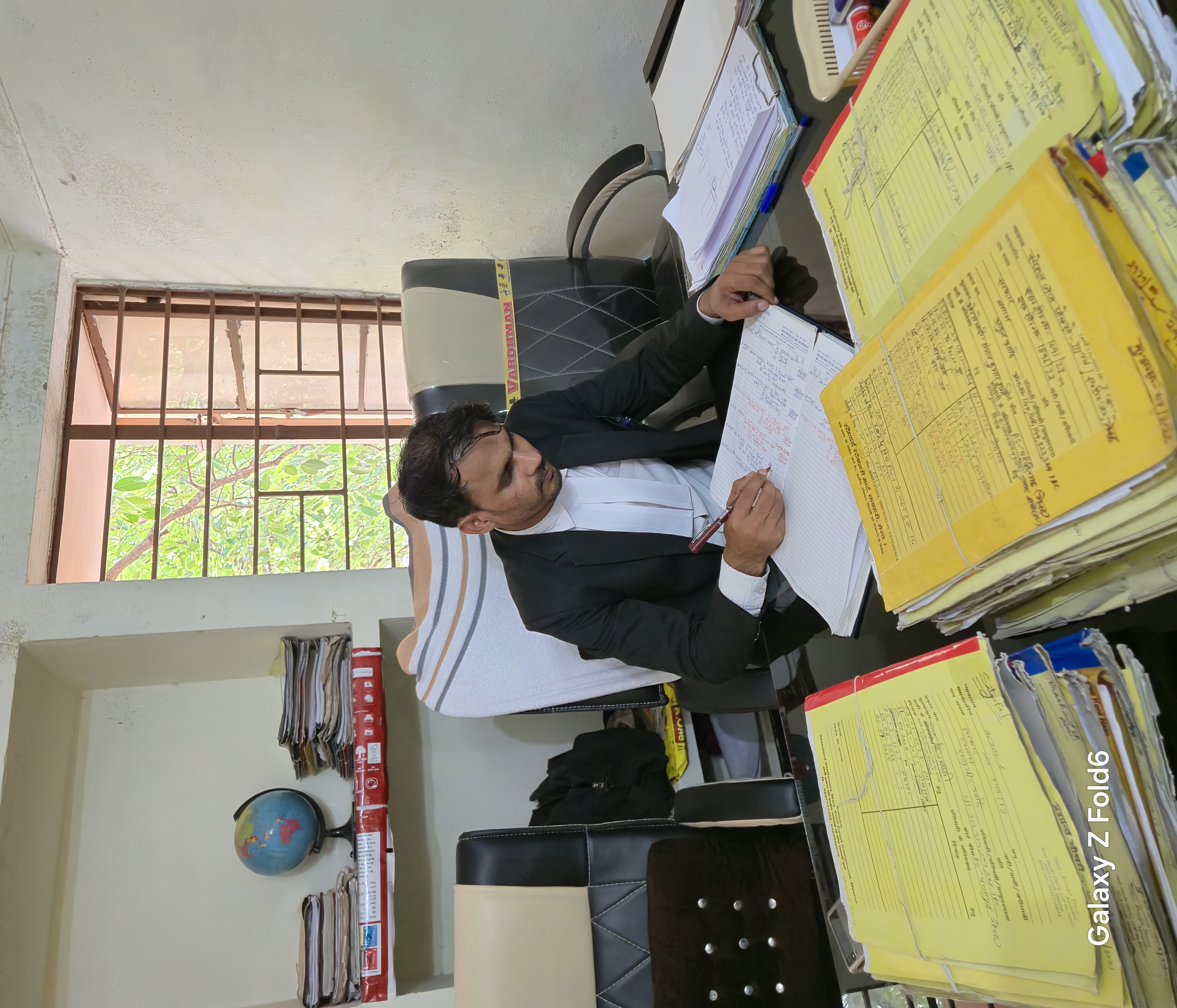 Advocate Kashif Ali Meerut|Architect|Professional Services