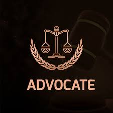 Advocate Krishna Das - Logo