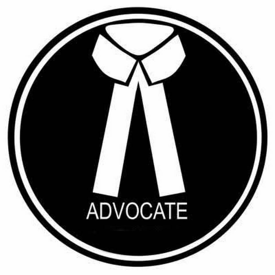 Advocate Kunal Behera - Logo