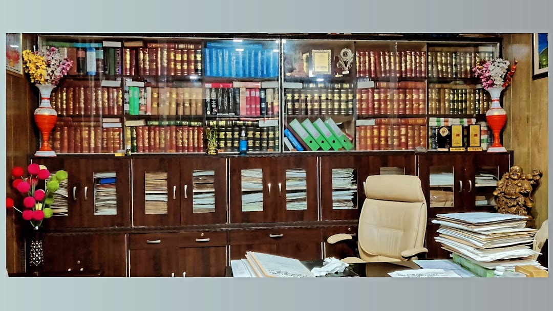 Advocate Lambas Camp Office Professional Services | Legal Services