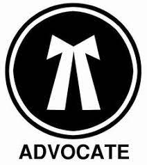 Advocate Mandeep Singh Sachdev - Logo