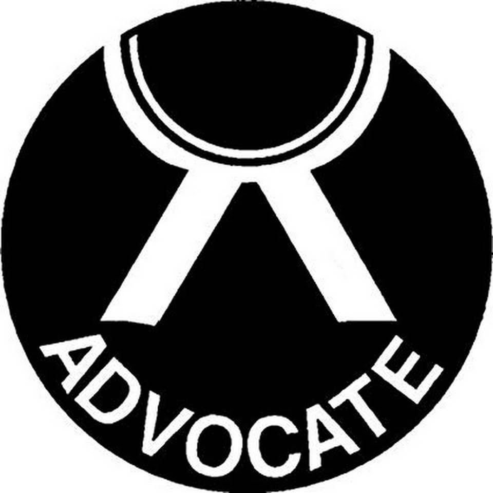 Advocate Manjinder Singh Logo