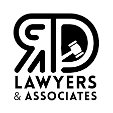 Advocate Mujeeb Rahuman & Associates - Logo