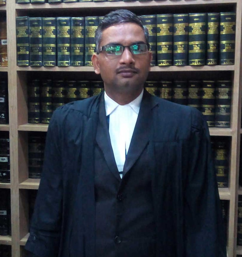 Advocate Narender Singh|IT Services|Professional Services