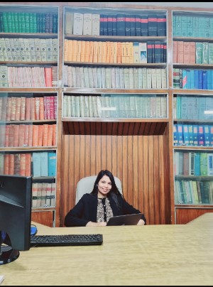 Advocate Neha Gupta|Architect|Professional Services