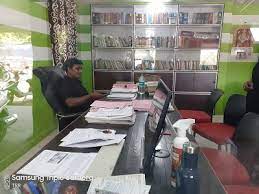 Advocate office of Sankara rao Ijjada Professional Services | Accounting Services