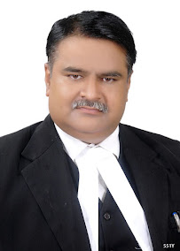 Advocate Prabhaat Kumar Tripathi Professional Services | Legal Services