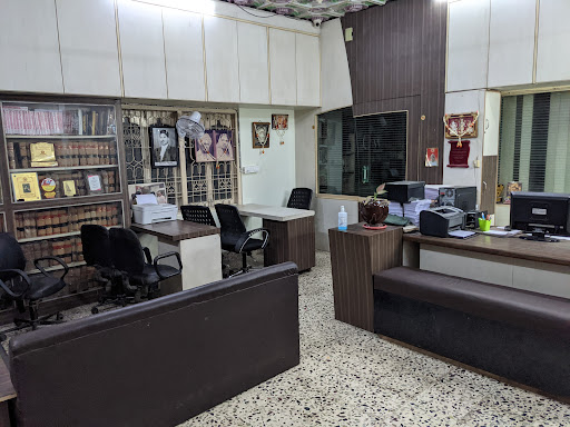 Advocate Prakash Jaiswal Law Chambers Professional Services | Legal Services