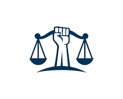 Advocate Pravesh Prasad Joshi| Lawyer Logo