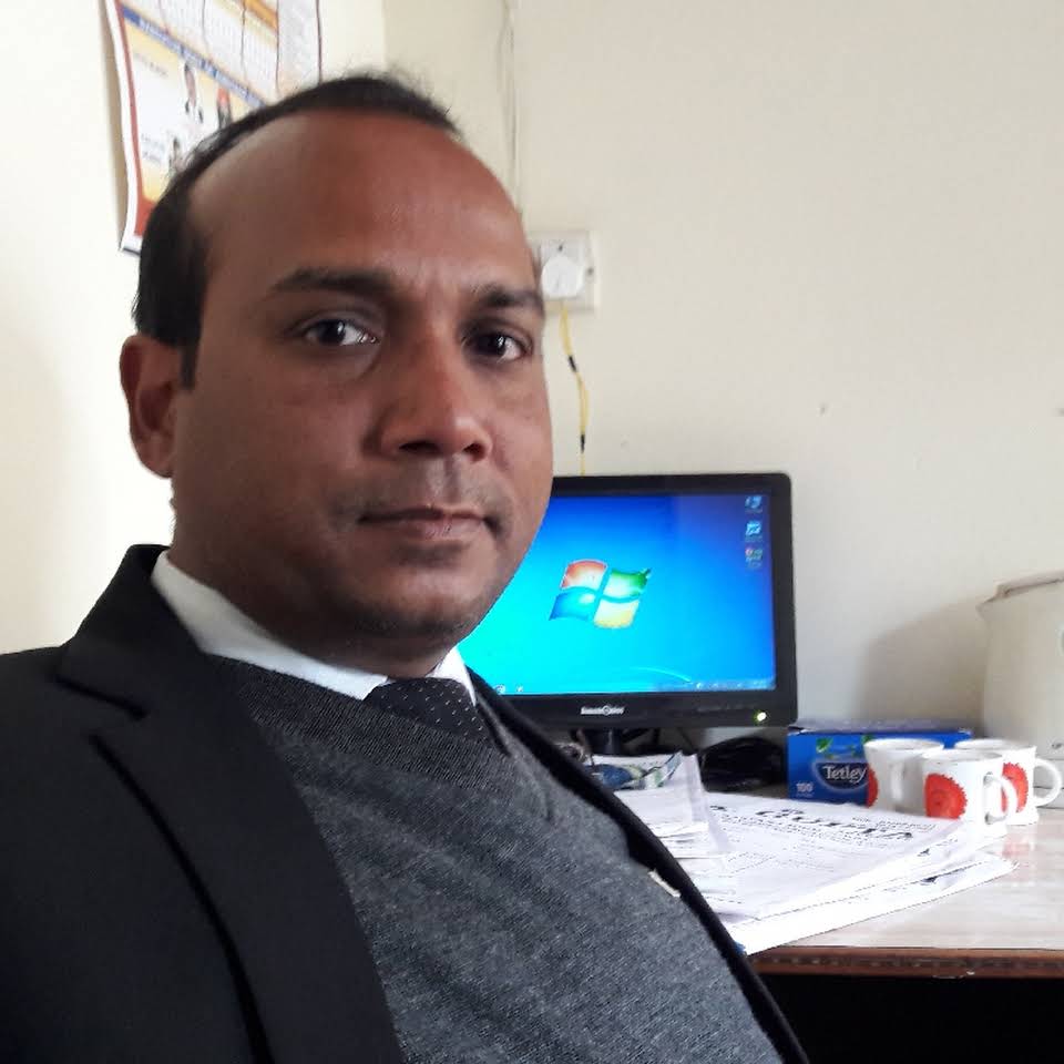 Advocate R.K Gupta Professional Services | Legal Services