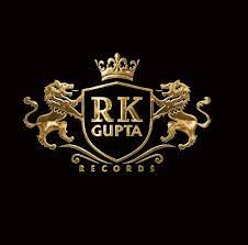 Advocate R.K Gupta - Logo